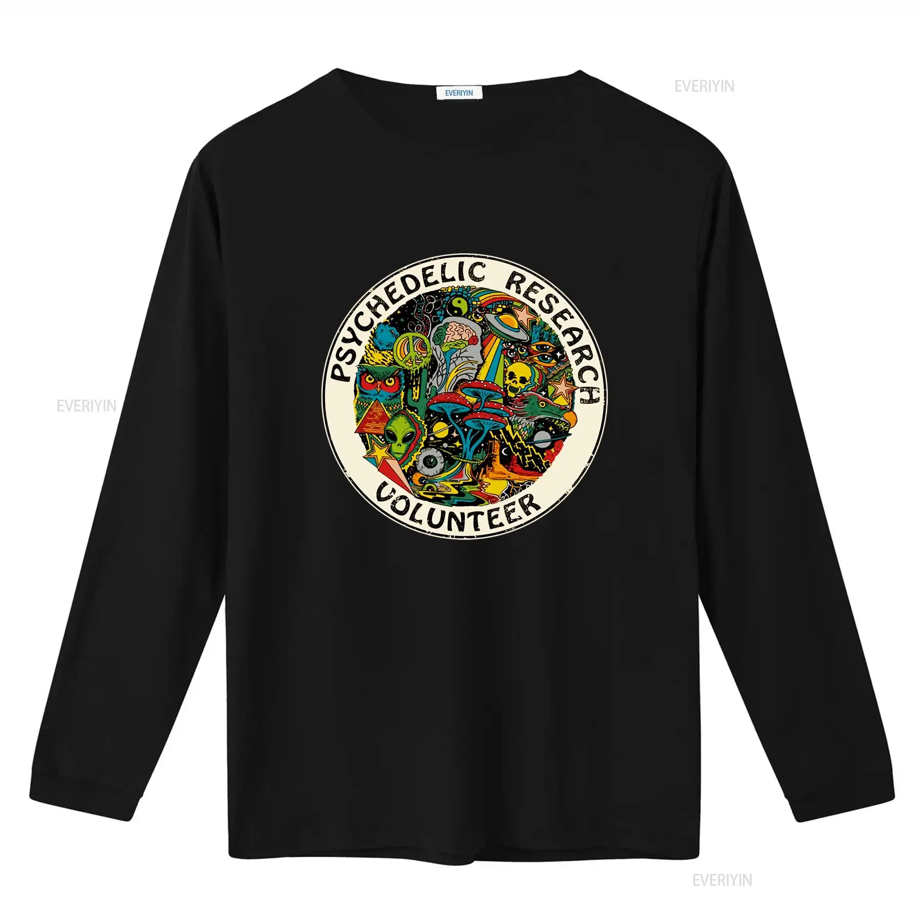 T-Shirt für Freiwillige der Ps – Vintage Fashion Research Bewertung und Preis