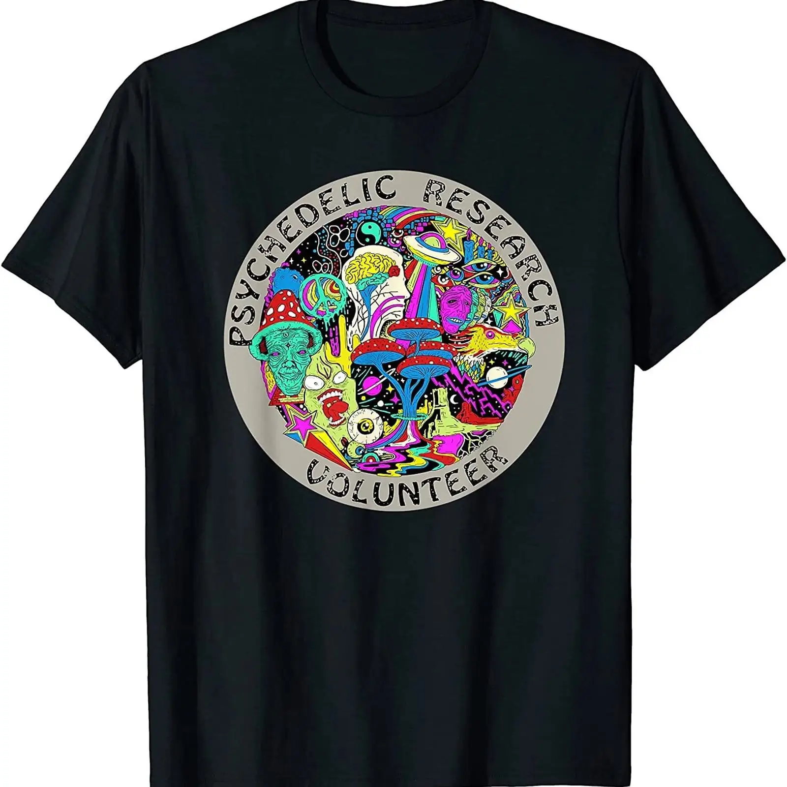 NEUES LIMITIERTES Psychedelic  – Vintage Fashion Research Bewertung und Preis