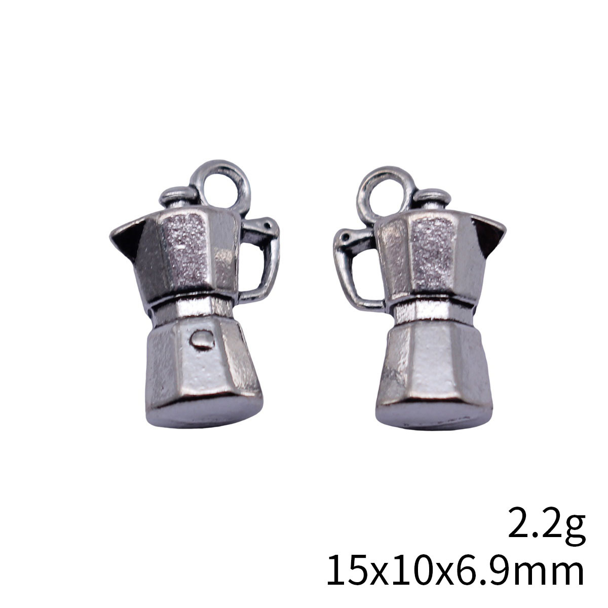 20 Stück 15 x 10 x 6,9 mm (0,5 – Vintage Fashion Online Bewertung und Preis
