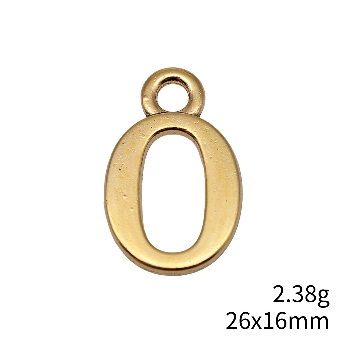 10 Stück 26x16mm Antikgoldfarb – Vintage Fashion Online Bewertung und Preis