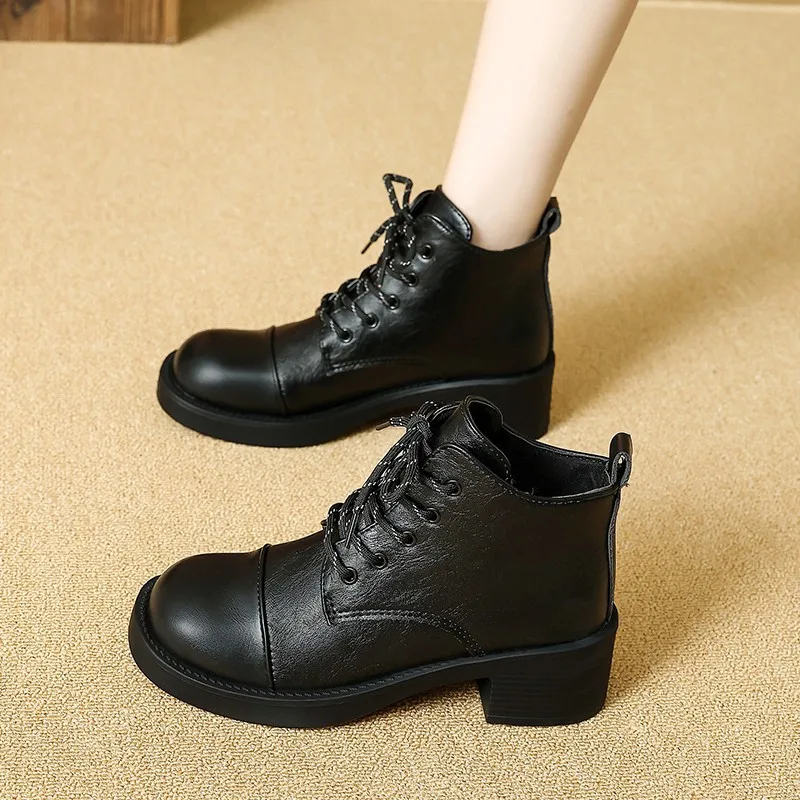 Frauen Kurze Stiefel Herbst Wi – Vintage Outdoor Fashion Bewertung und Preis
