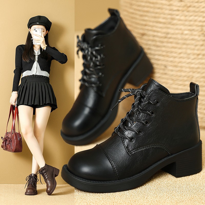 Frauen Kurze Stiefel Herbst Wi – Vintage Outdoor Fashion Bewertung und Preis