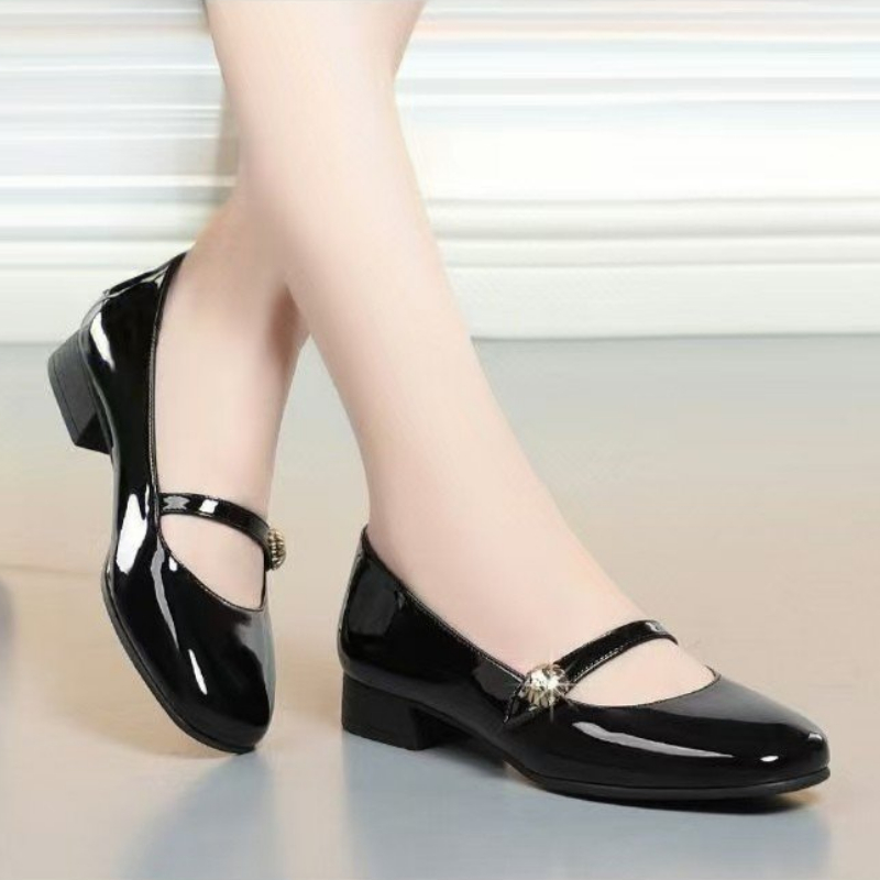 Vintage Mary Jane Schuhe für D – Vintage Fashion Dresses Bewertung und Preis