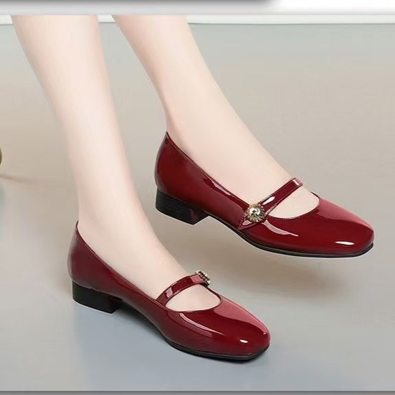 Vintage Mary Jane Schuhe für D – Vintage Fashion Dresses Bewertung und Preis