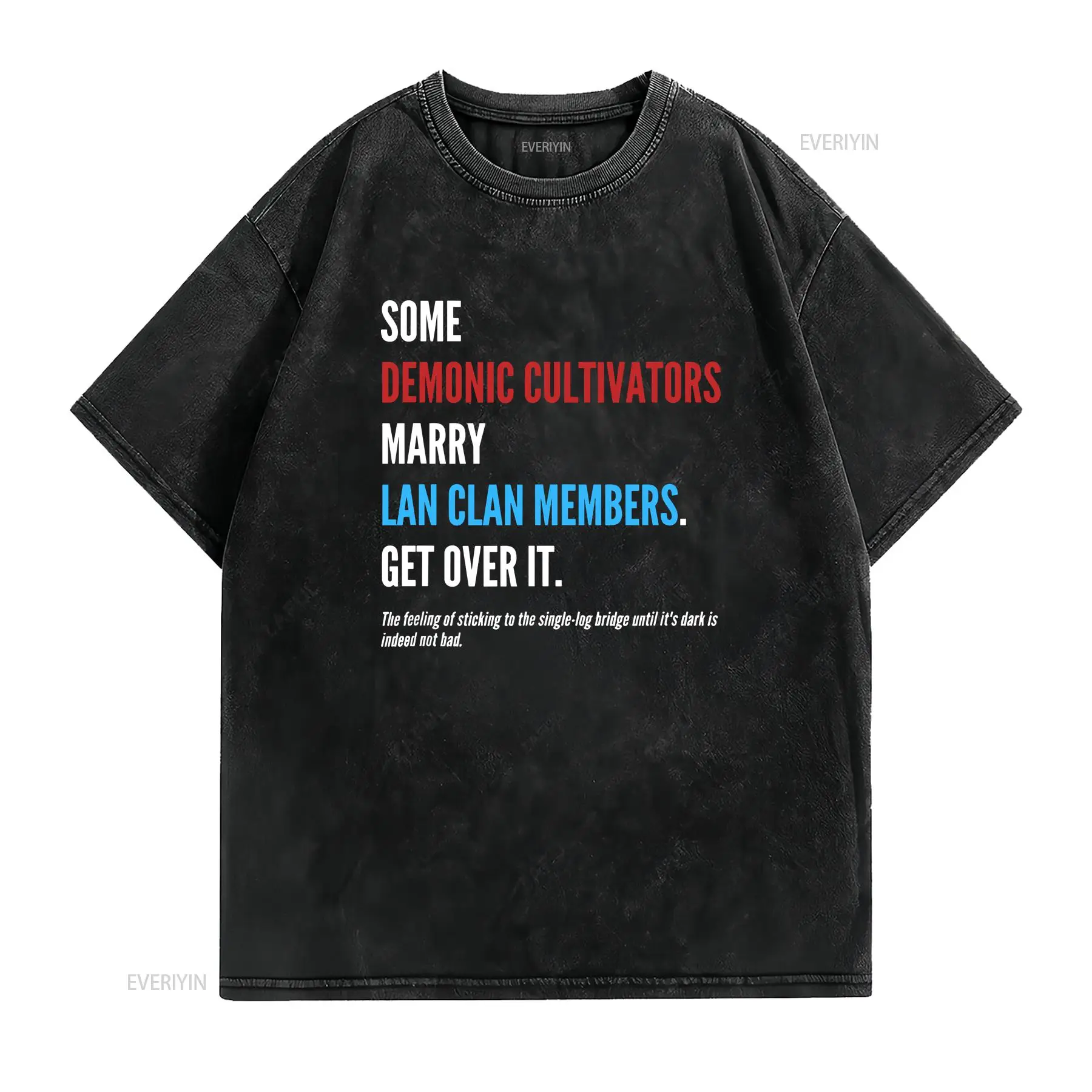 WangXian Quote MoDaoZuShi The  – Vintage Fashion Quotes Bewertung und Preis