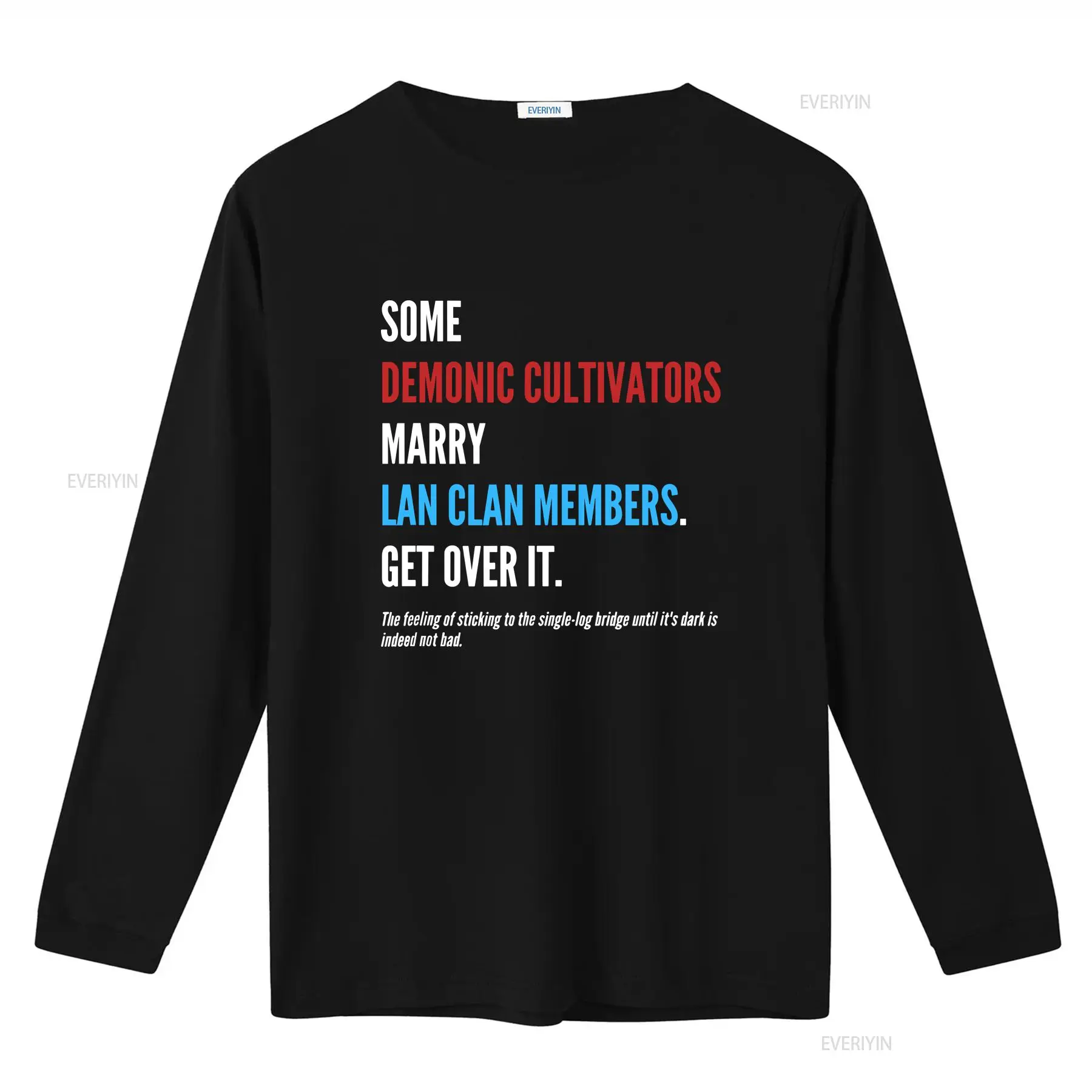 WangXian Quote MoDaoZuShi The  – Vintage Fashion Quotes Bewertung und Preis