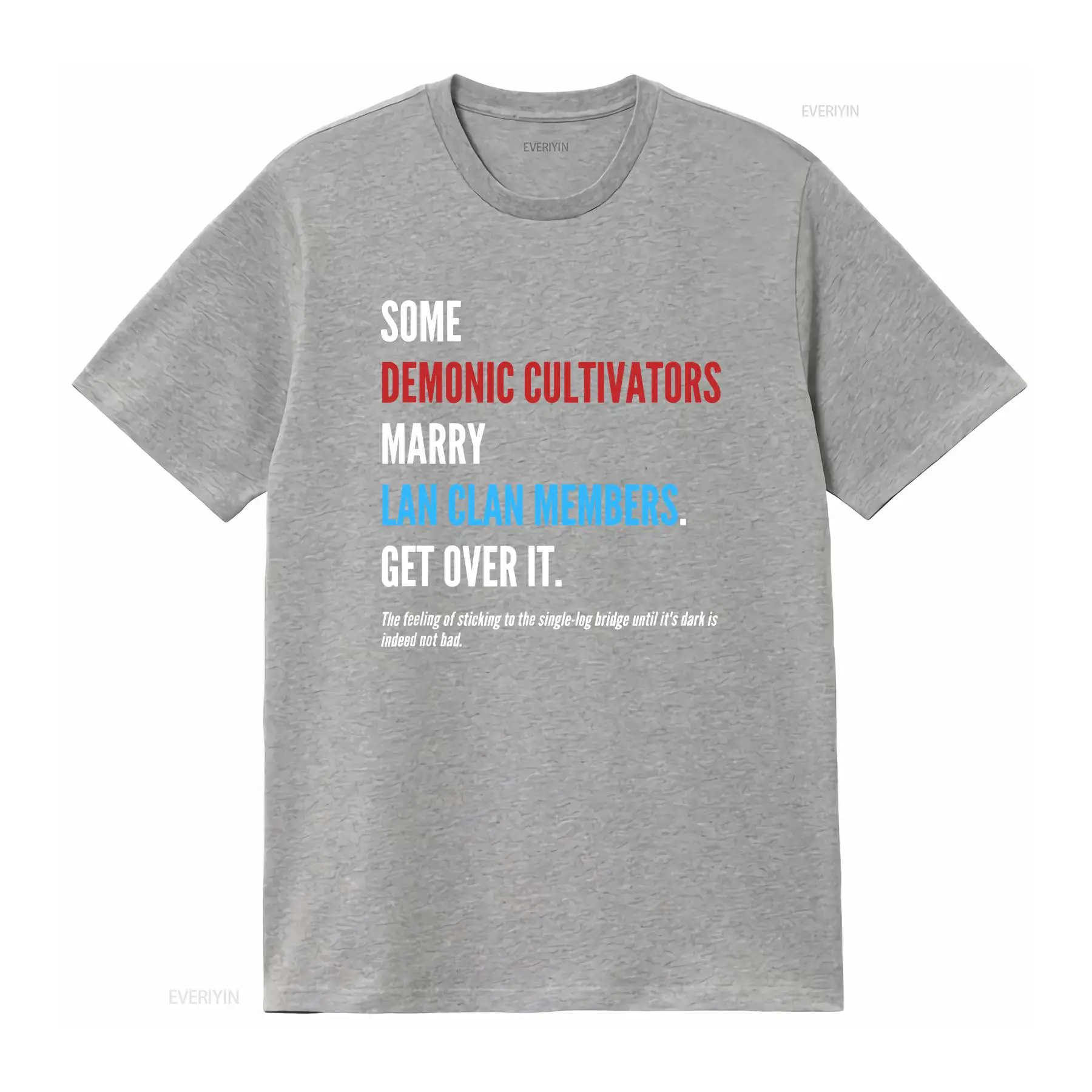 WangXian Quote MoDaoZuShi The  – Vintage Fashion Quotes Bewertung und Preis