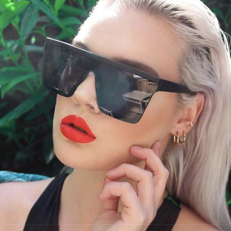 Vintage-Sonnenbrille, quadrati – Vintage Outdoor Fashion Bewertung und Preis