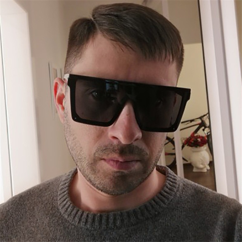 Vintage-Sonnenbrille, quadrati – Vintage Outdoor Fashion Bewertung und Preis