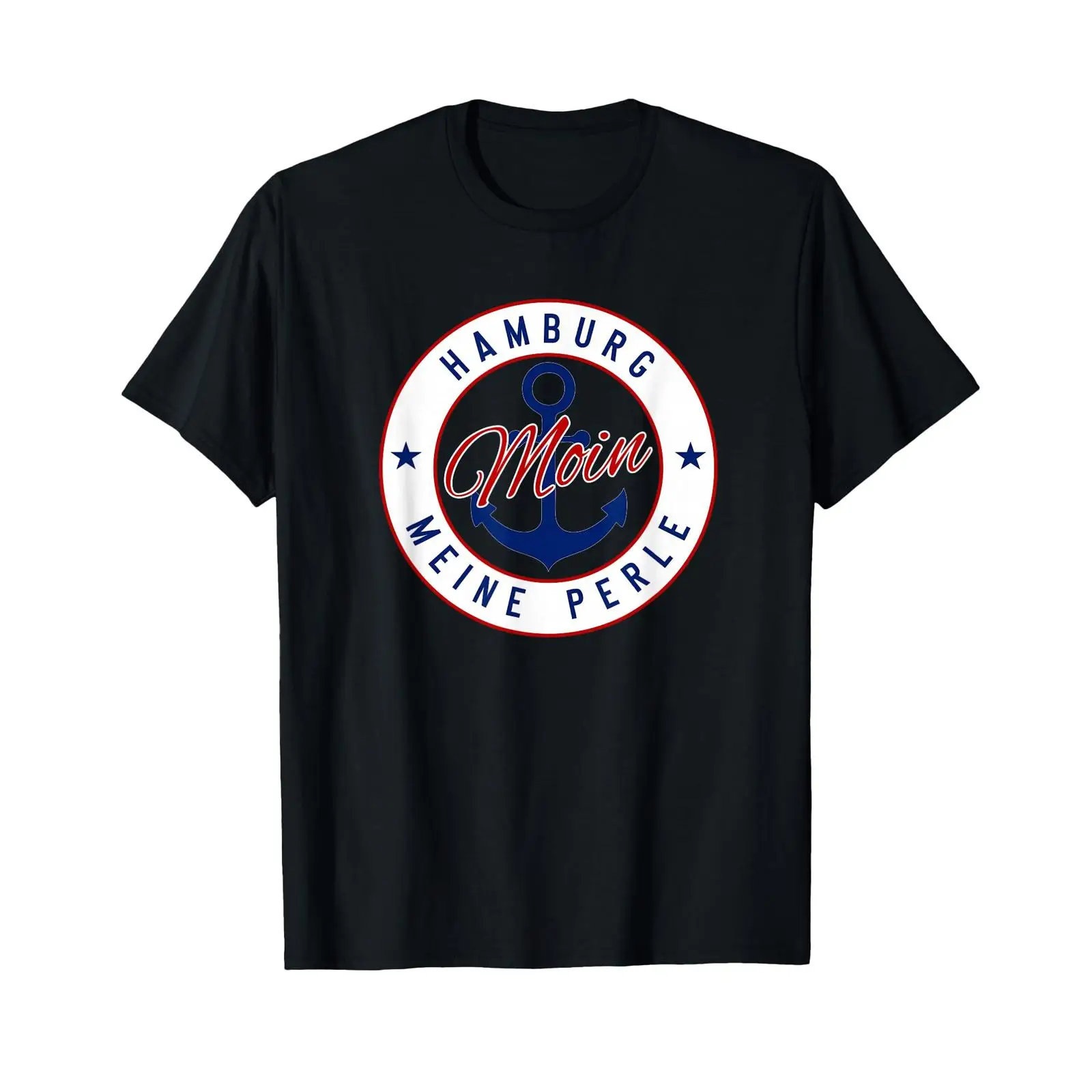 T-Shirt Hamburg My Pearl, Vint – Vintage Fashion Hamburg Bewertung und Preis
