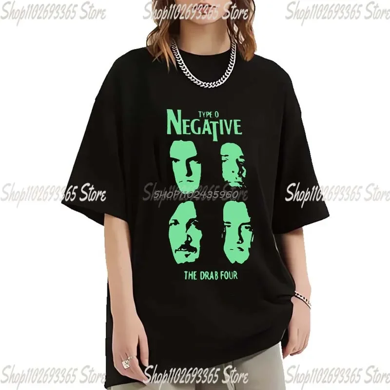 Vintage Typ O Negative T-Shirt – Vintage Fashion Jersey Bewertung und Preis