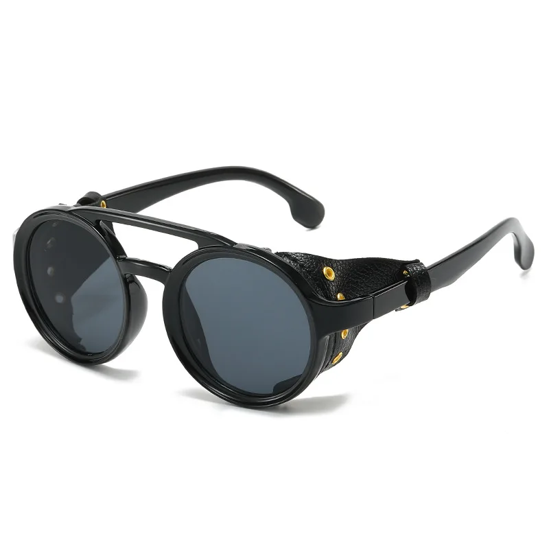 Retro Anti-UV-Sonnenbrille für – Vintage Fashion Enthusiasts Bewertung und Preis