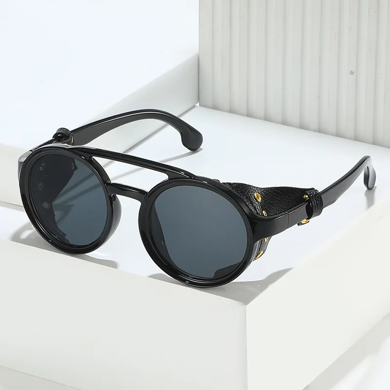 Retro Anti-UV-Sonnenbrille für – Vintage Fashion Enthusiasts Bewertung und Preis