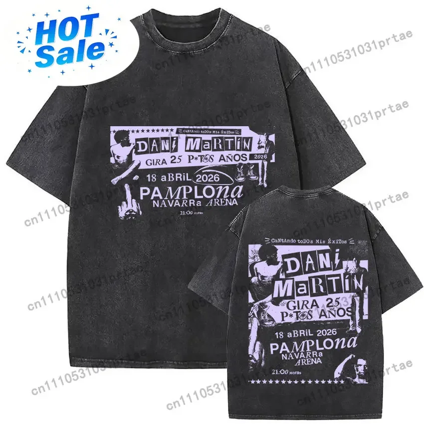 Rapper Dani Martin Lo Que Me D – Vintage Fashion La Bewertung und Preis