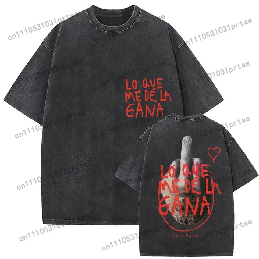 Rapper Dani Martin Lo Que Me D – Vintage Fashion La Bewertung und Preis