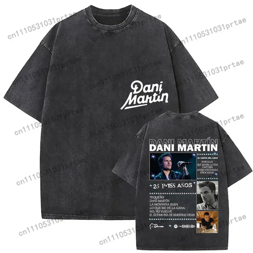 Rapper Dani Martin Lo Que Me D – Vintage Fashion La Bewertung und Preis