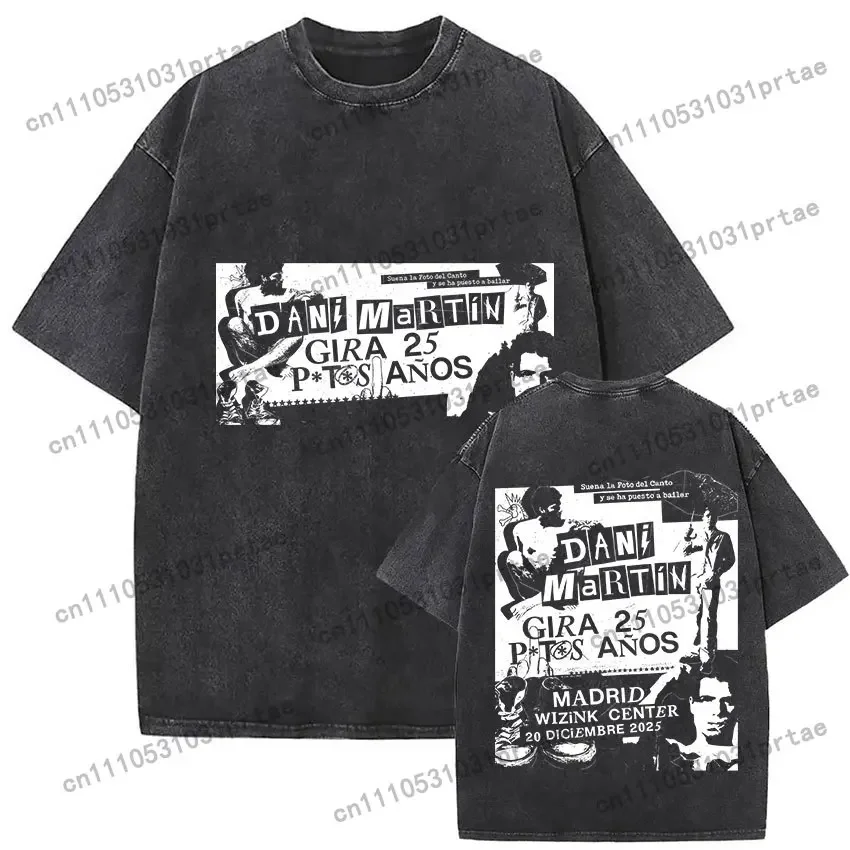 Rapper Dani Martin Lo Que Me D – Vintage Fashion La Bewertung und Preis