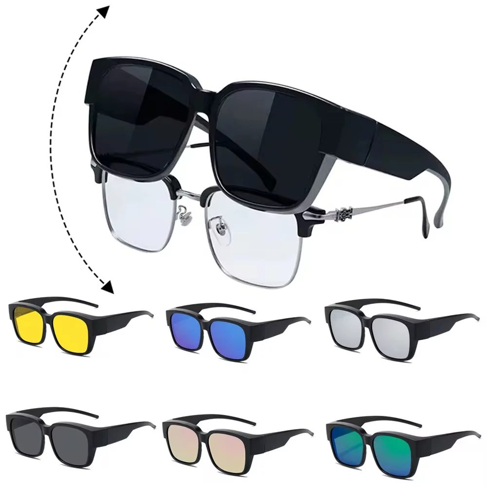 Neue modische polarisierte Son – Vintage Fashion Enthusiasts Bewertung und Preis