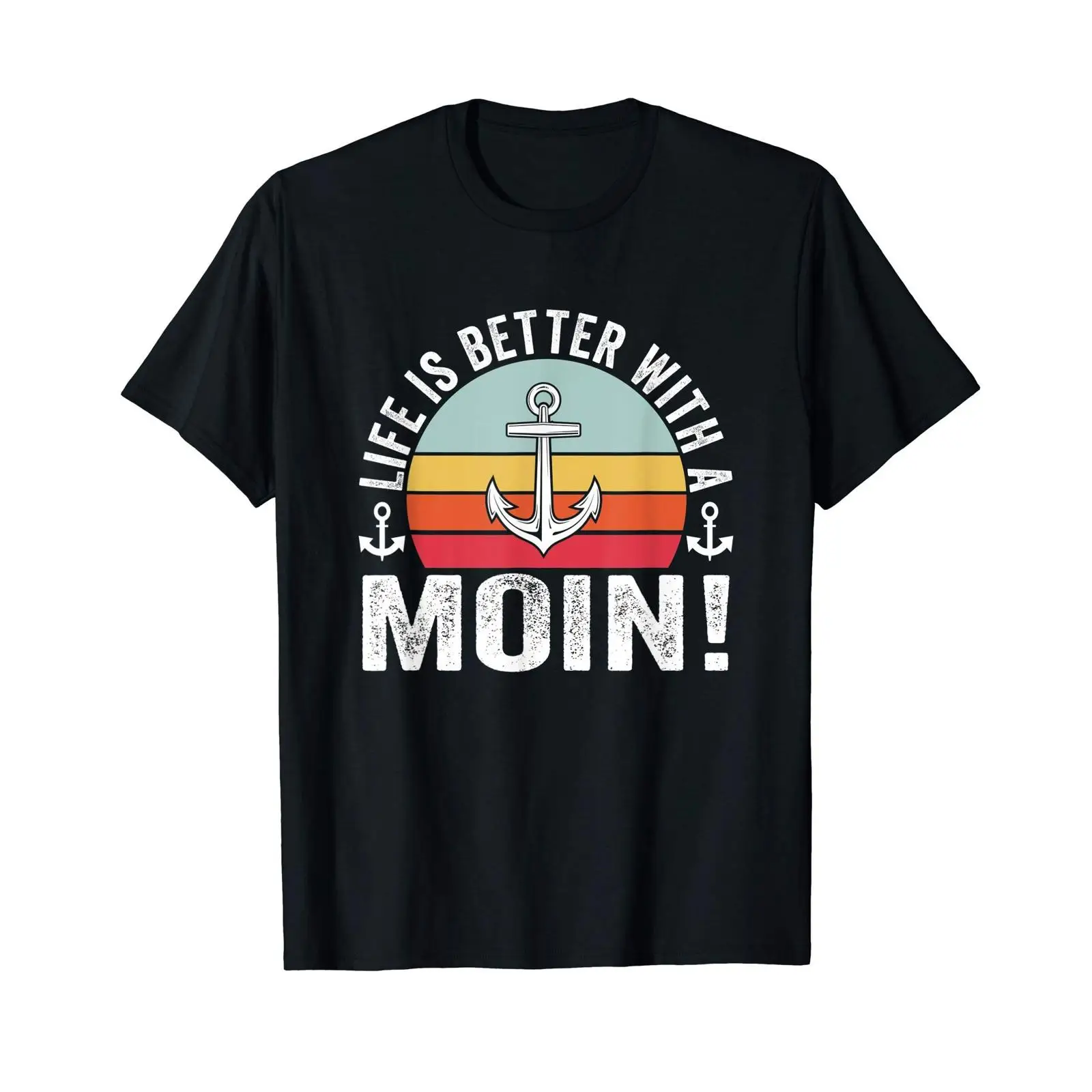 Moin Norddeutschland Hamburg L – Vintage Fashion Hamburg Bewertung und Preis