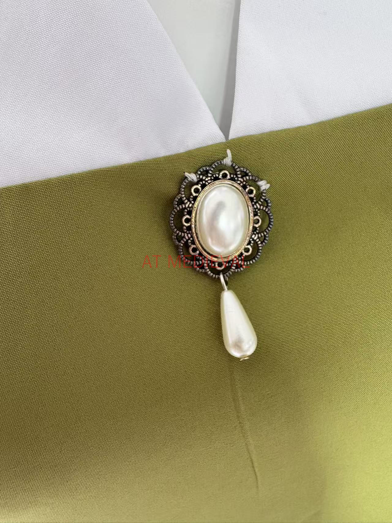 Vintage viktorianisches Tagesk – Vintage Fashion Stores Bewertung und Preis
