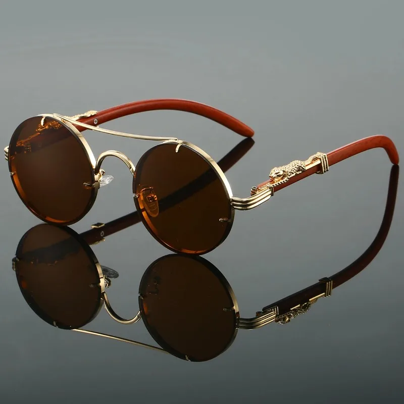 Vintage Runde Sonnenbrille für – Vintage Fashion Enthusiasts Bewertung und Preis