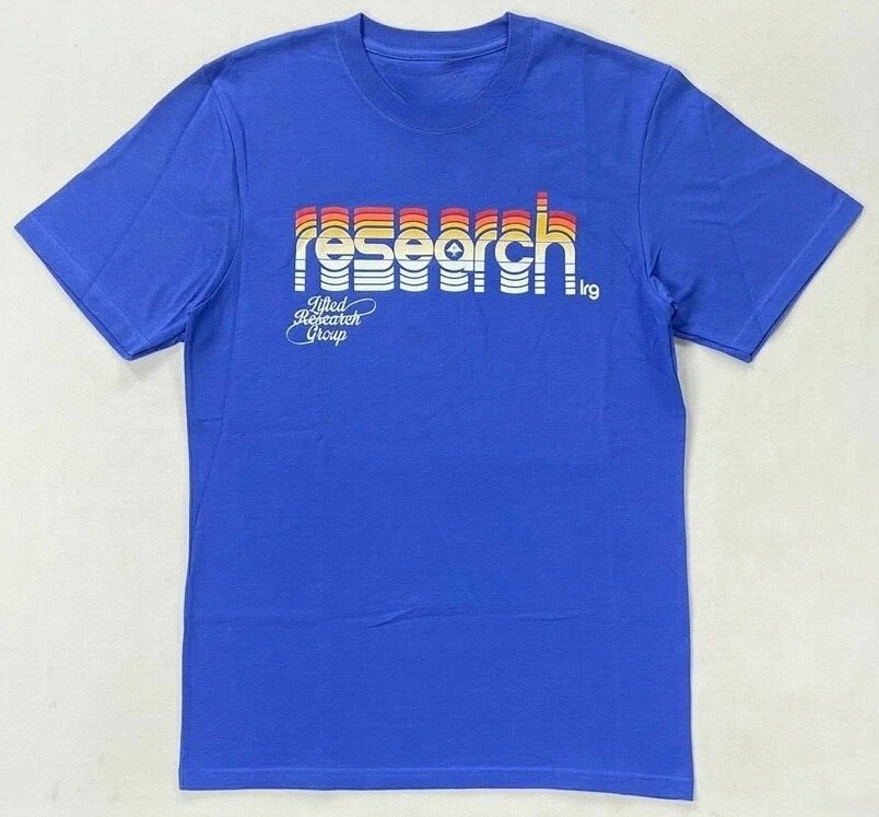 Hot LRG Lifted Research Group  – Vintage Fashion Research Bewertung und Preis