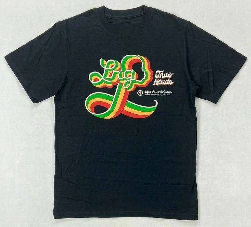 2026 LRG Lifted Research Group – Vintage Fashion Research Bewertung und Preis
