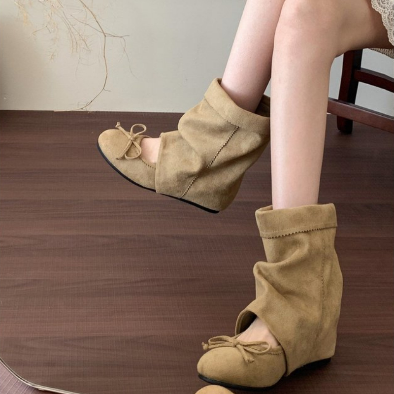Damen-Stiefeletten im Mary-Jan – Vintage Fashion Dresses Bewertung und Preis